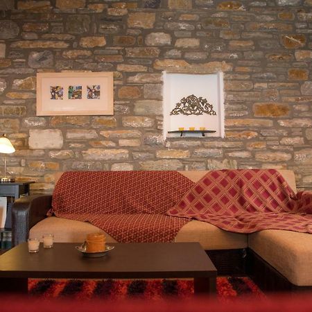 Pelion Goddess Villas Агиос-Георгиос-Нилиас Экстерьер фото