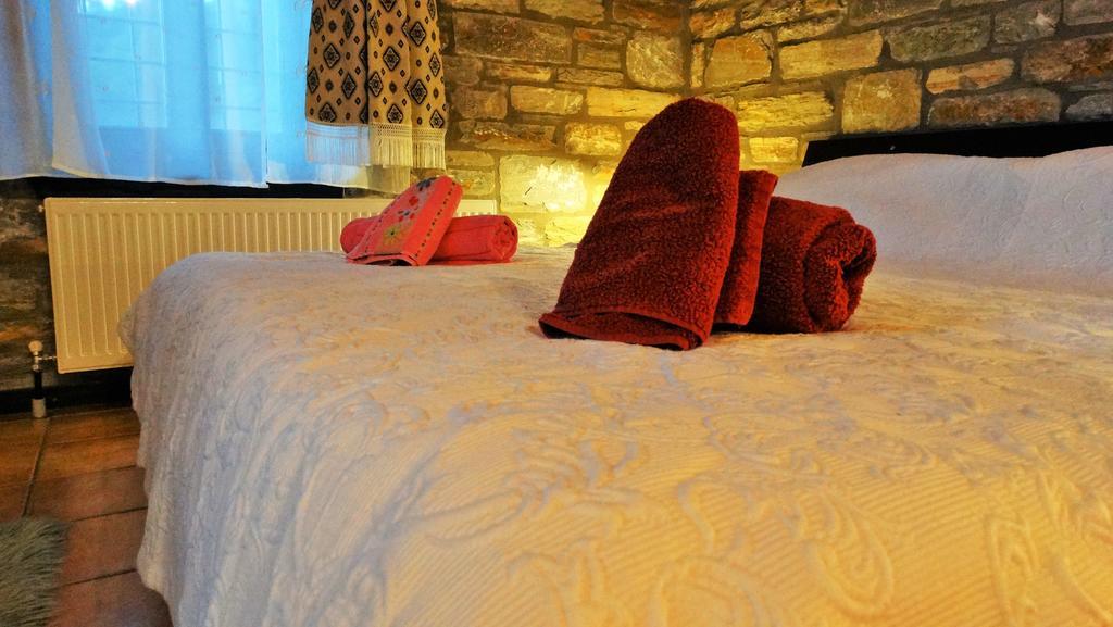 Pelion Goddess Villas Агиос-Георгиос-Нилиас Номер фото