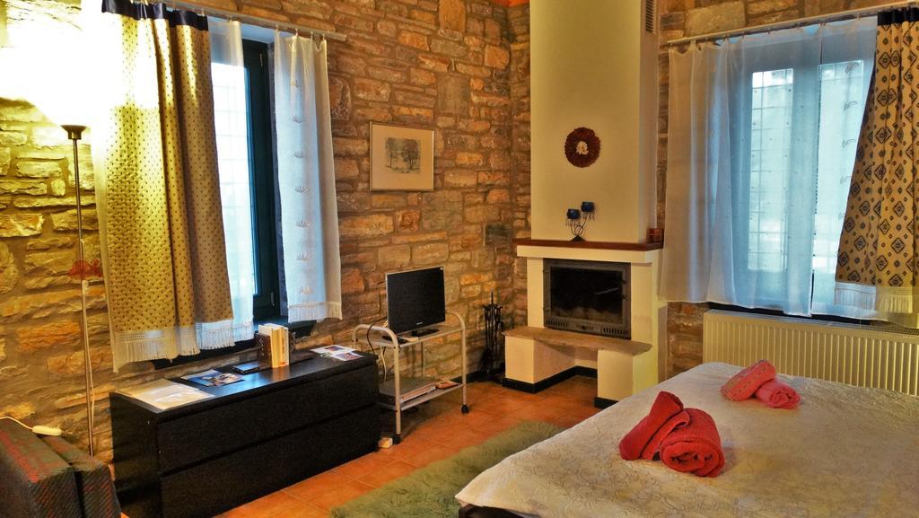 Pelion Goddess Villas Агиос-Георгиос-Нилиас Номер фото