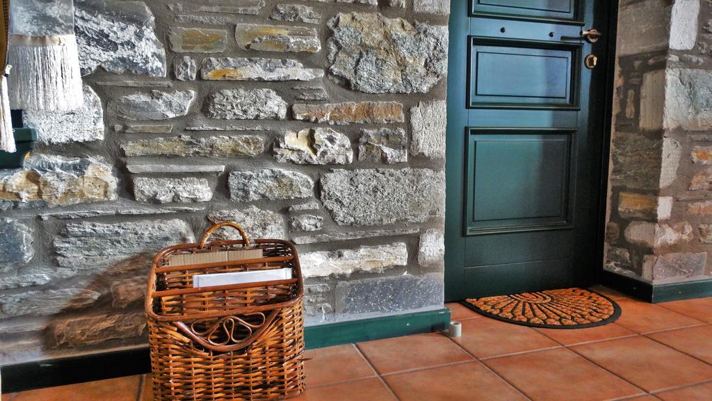 Pelion Goddess Villas Агиос-Георгиос-Нилиас Номер фото