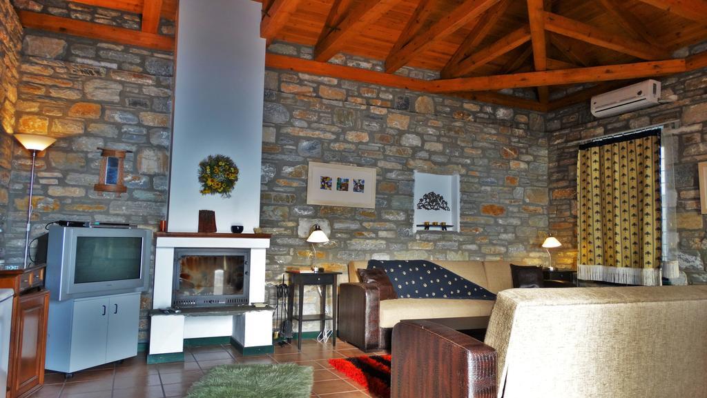 Pelion Goddess Villas Агиос-Георгиос-Нилиас Номер фото