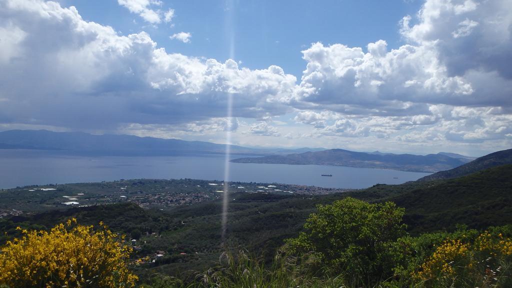 Pelion Goddess Villas Агиос-Георгиос-Нилиас Номер фото